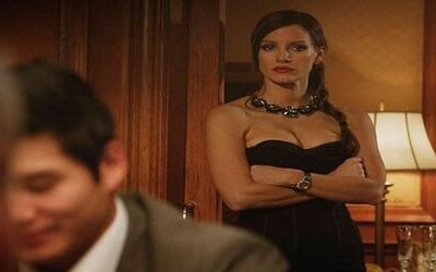 Molly's Game: trama e trailer del film stasera in tv