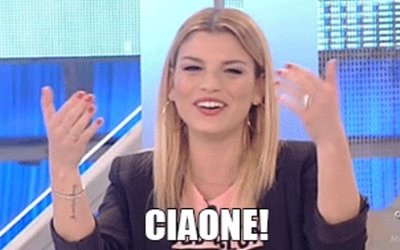 Ciaone: significato e origine del neologismo