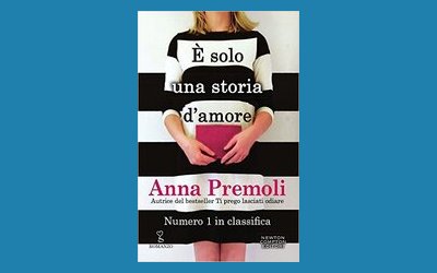 È solo una storia d'amore