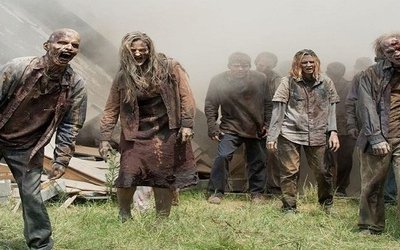 Zombie: cosa sono e libri da leggere ad Halloween
