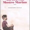 Aurora con mostro marino
