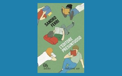 L'editore presuntuoso
