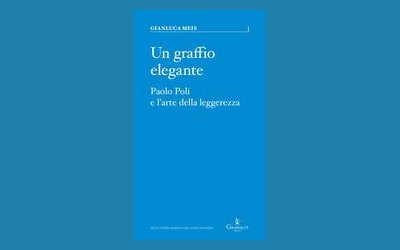Un graffio elegante. Paolo Poli e l'arte della leggerezza
