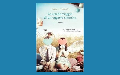 Lo strano viaggio di un oggetto smarrito