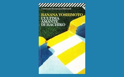 L'ultima amante di Hachiko