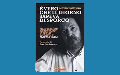 È vero che il giorno sapeva di sporco