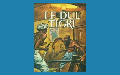 Le due tigri