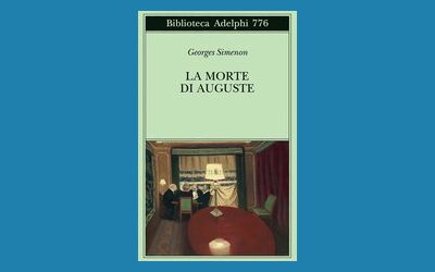 La morte di Auguste