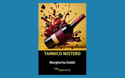 Tannico mistero