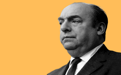 Pablo Neruda: "Confesso che ho vissuto", la vita e le memorie di un poeta