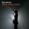 Great Jones Street