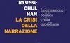 La crisi della narrazione. Informazione, politica e vita quotidiana 