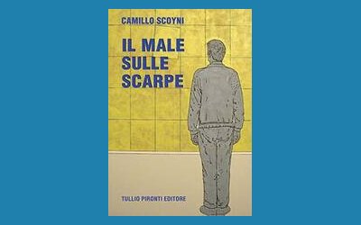Il male sulle scarpe
