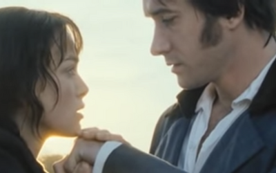 Dal libro al film: tre versioni di Orgoglio e pregiudizio a confronto 