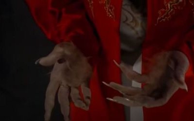 Dracula di Bram Stoker: trama e trailer del film stasera in tv