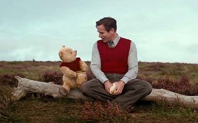 Film Winnie The Pooh: quando esce Ritorno al Bosco dei 100 Acri? Trailer e trama