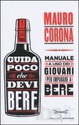 Guida poco che devi bere