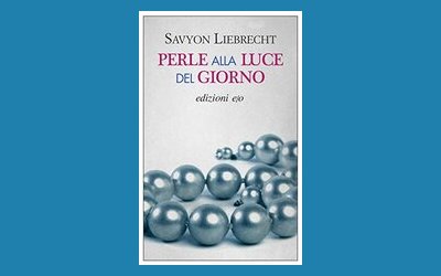 Perle alla luce del giorno