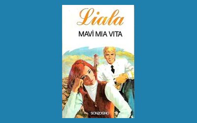 Mavì mia vita 
