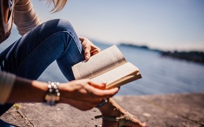 Libri da leggere per affrontare l'ansia da maturità
