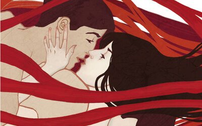 I 10 migliori libri d'amore da regalare a Natale