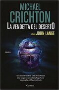 La vendetta del deserto