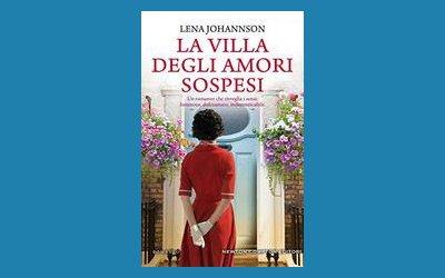 La villa degli amori sospesi