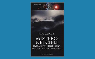 Mistero nei cieli. Indagine sugli UFO