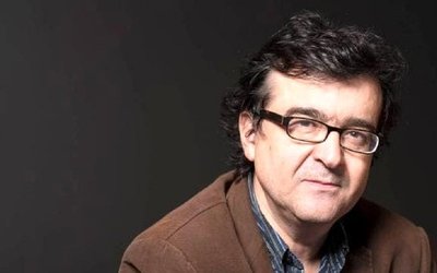 Javier Cercas vince il Premio Internazionale Flaiano di Letteratura 2020 