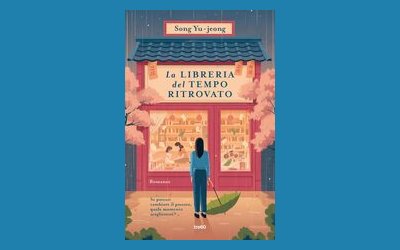 La libreria del tempo ritrovato