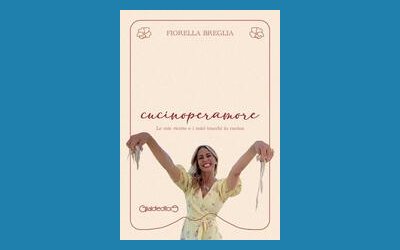 Cucinoperamore. Le mie ricette e i miei trucchi in cucina