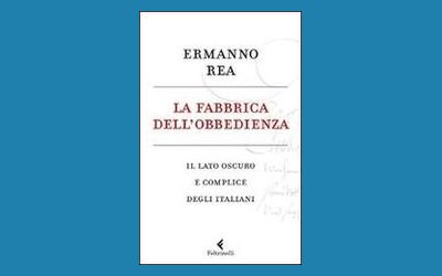 La fabbrica dell'obbedienza