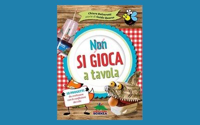 Non si gioca a tavola