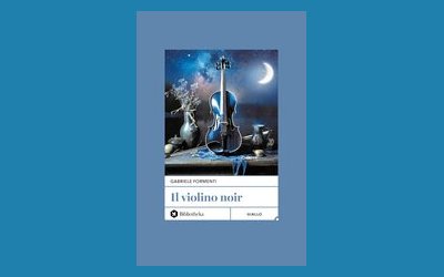 Il violino noir
