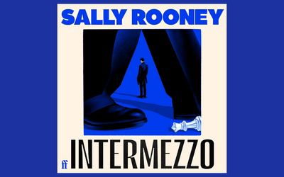 “Intermezzo” di Sally Rooney: trama e anticipazioni del nuovo libro