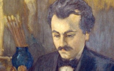 Khalil Gibran: le frasi e le citazioni più belle dell'autore de Il Profeta per ricordarlo 