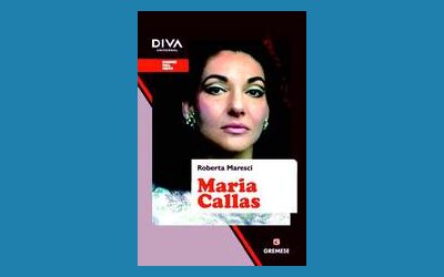 Maria Callas