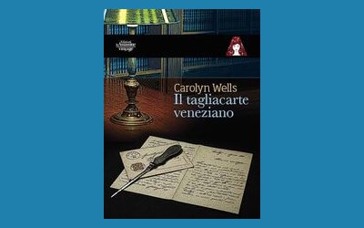 Il tagliacarte veneziano