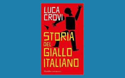 Storia del giallo italiano