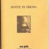 Notte in treno