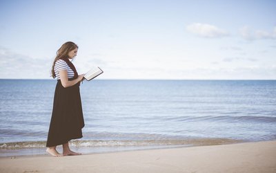 Agosto 2022: 13 libri in uscita da non perdere 
