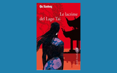 Le lacrime del Lago Tai