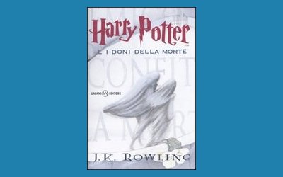 Harry Potter e i doni della morte