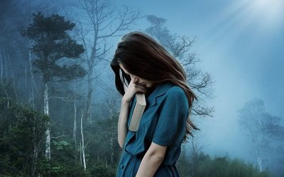 Le migliori frasi degli scrittori sulla tristezza da leggere per il Blue Monday