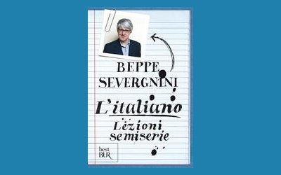 L'italiano. Lezioni semiserie