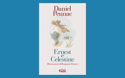 Ernest e Celestine