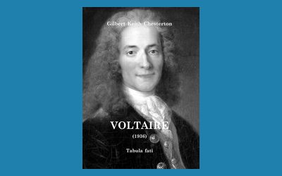 Voltaire