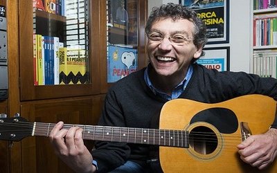 Mario Bonanno vince il Premio «Più a Sud di Tunisi» con “La Musica è finita”