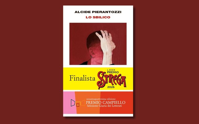 Perché leggere “Lo Sbilico”, il libro disarmante finalista al Premio Campiello 2026
