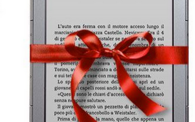 Regalare un e-reader: ecco i consigli su quale scegliere